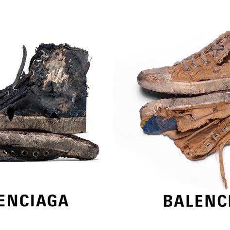 fake balenciaga shoes black|balenciaga shoes destroyed.